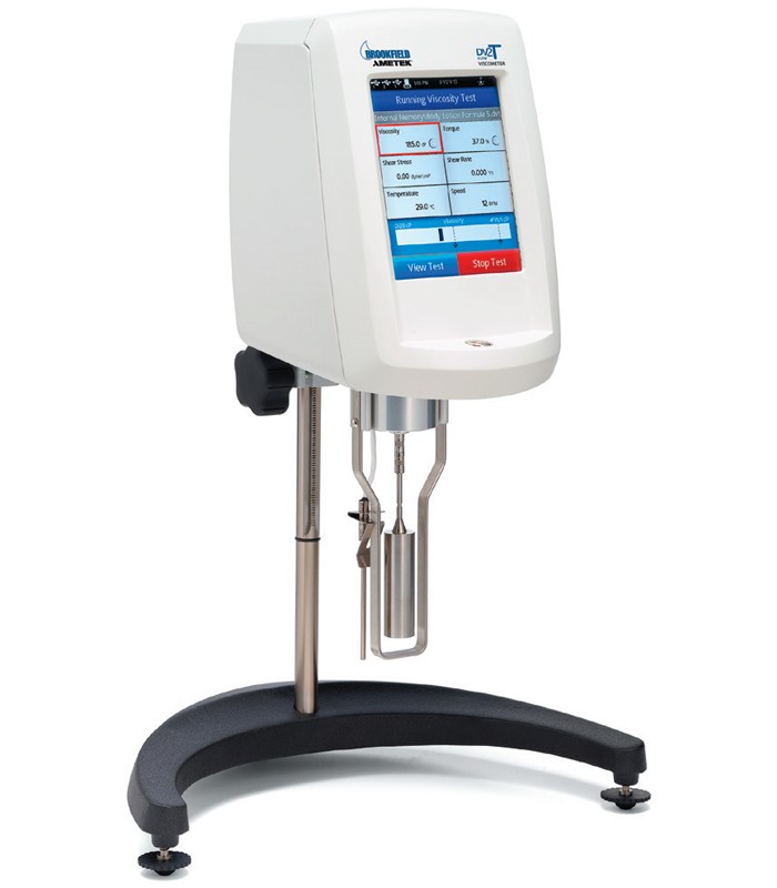 DV2T 粘度计
